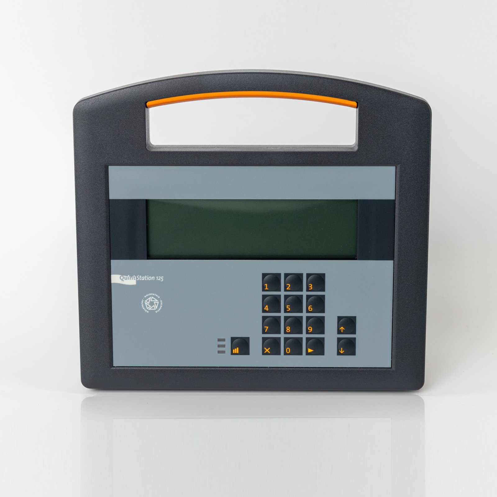 QuintStation 125 „Wellness & Sport”